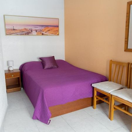Estudio Plaza San Cristobal Apartment Alicante Bagian luar foto