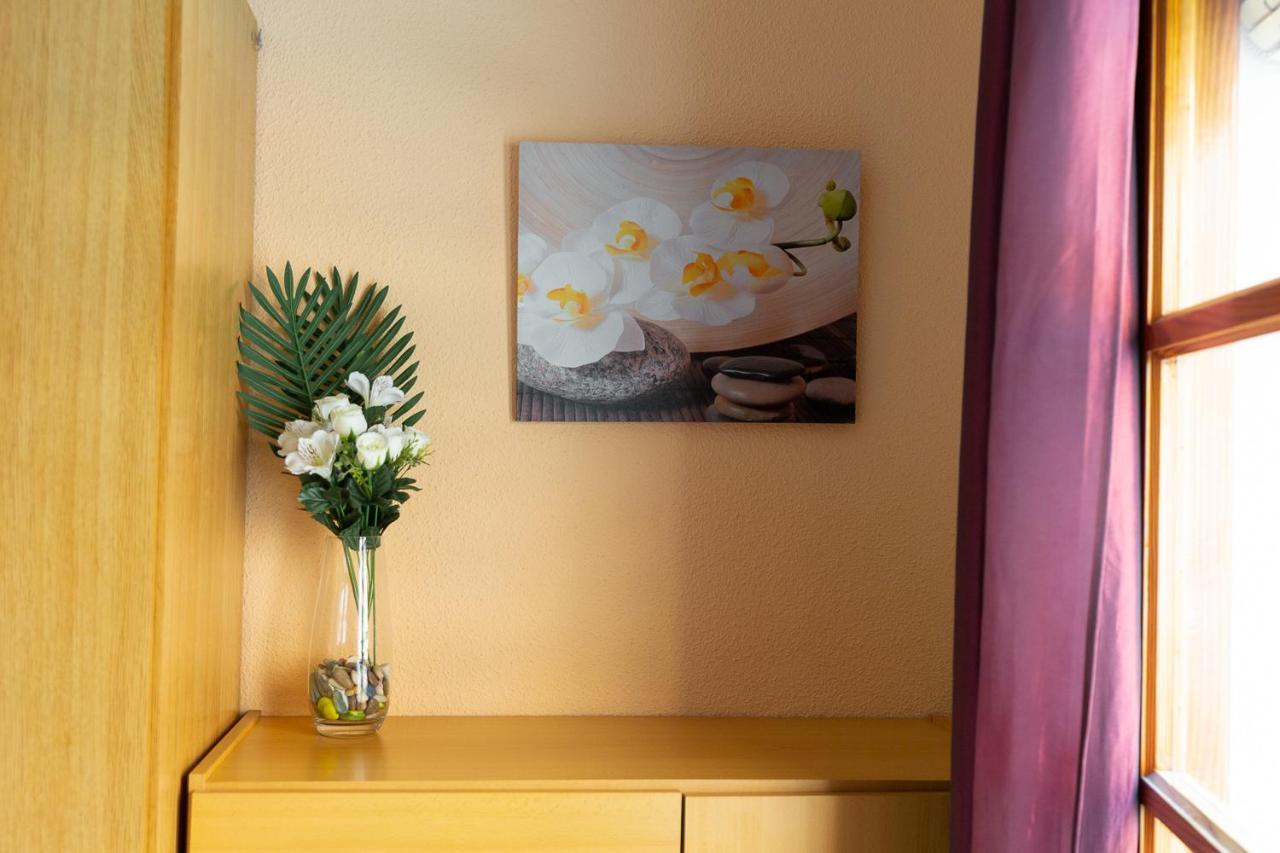 Estudio Plaza San Cristobal Apartment Alicante Bagian luar foto